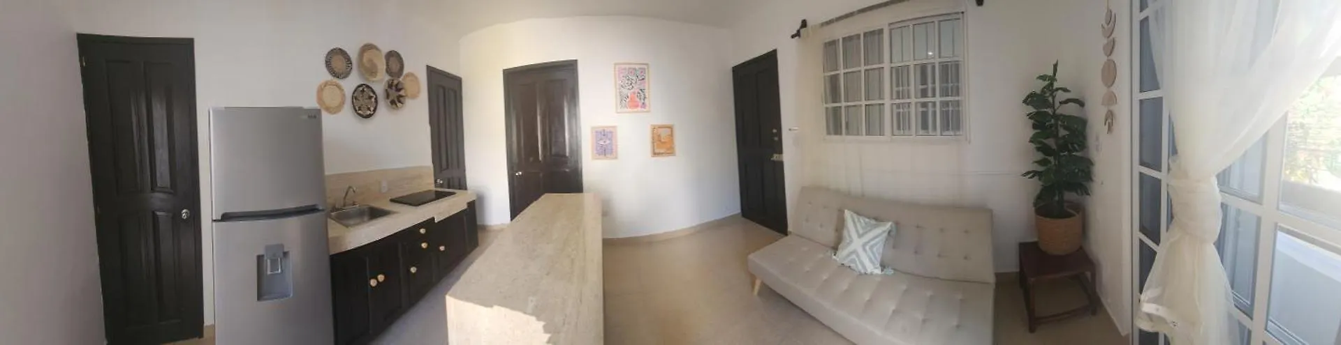 شقة Quinta Avenida بلايا ديل كارمن